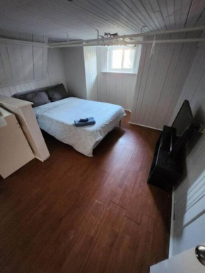 Private room in Downtown Halifax #8